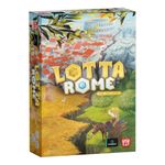 Lotta Rome