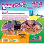 Lambeijocas