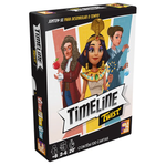 Timeline Twist