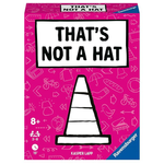 That's Not a Hat