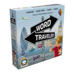 Word Traveler