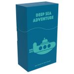 Deep Sea Adventure (Edição em Inglês)