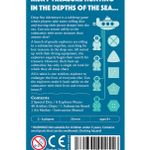 Deep Sea Adventure (Edição em Inglês)