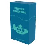 Deep Sea Adventure (Edição em Inglês)