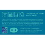 Deep Sea Adventure (Edição em Inglês)