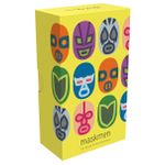 Maskmen (Edição em Inglês)