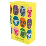 Maskmen (Edição em Inglês)