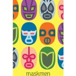 Maskmen (Edição em Inglês)