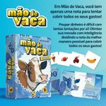 Mão de Vaca