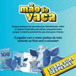 Mão de Vaca