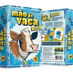 Mão de Vaca