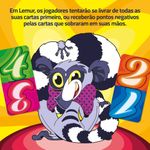 Lemur - (Micro 07)