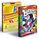 Lemur - (Micro 07)