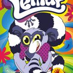 Lemur - (Micro 07)