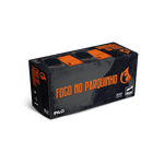Fogo no Parquinho