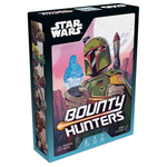Star Wars: Bounty Hunters
