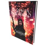 Vampiro: A Máscara (5ª Edição) - Segunda Inquisição (Suplemento)