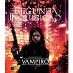 Vampiro: A Máscara (5ª Edição) - Segunda Inquisição (Suplemento)