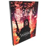 Vampiro: A Máscara (5ª Edição) - Segunda Inquisição (Suplemento)