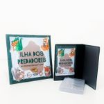 Ilha dos Predadores