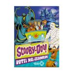 Scooby-Doo Hotel Mal Assombrado
