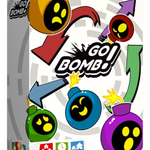 Go Bomb!