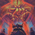 Sete Selos de Cthulhu