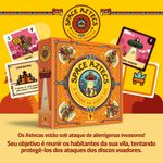 Space Aztecs