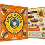 Space Aztecs
