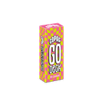 Baralho Go Deck Copag - Rosa e Verde Estampa Quadriculada