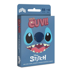Eu Vi! Stitch