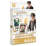 Harry Potter - Desafio das Horcruxes