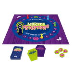 Mortes Estúpidas