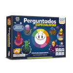 Perguntados Especialistas
