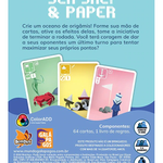 Sea Salt & Paper
