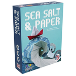 Sea Salt & Paper