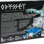 Odyssey - A Ira de Poseidon