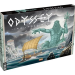 Odyssey - A Ira de Poseidon