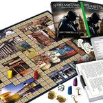 Scotland Yard