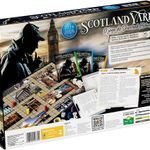 Scotland Yard