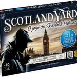 Scotland Yard