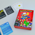 SuperLemming