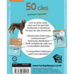 50 Cães