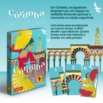 Córdoba - (Micro 08)