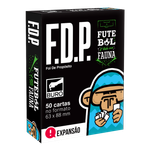 FDP Temático: Futebol e Toda Sua Fauna