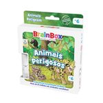 BrainBox Pocket: Animais Perigosos
