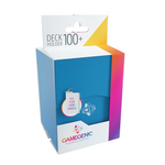 Gamegenic: Deck Holder 100+ (Azul)