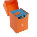 Gamegenic: Deck Holder 100+ (Laranja)