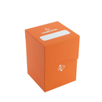 Gamegenic: Deck Holder 100+ (Laranja)