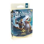 Altered Starter Deck - Ordis